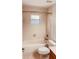 Guest bathroom with tub shower combo at 21962 Sw Nautilus Blvd, Dunnellon, FL 34431