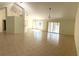 Spacious living area with tile floors and lots of natural light at 21962 Sw Nautilus Blvd, Dunnellon, FL 34431