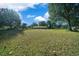 Expansive backyard perfect for outdoor activities at 2645 Se 162Nd Place Rd, Summerfield, FL 34491