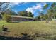 View of home from the expansive backyard at 2645 Se 162Nd Place Rd, Summerfield, FL 34491