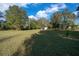 Large backyard perfect for outdoor activities at 2645 Se 162Nd Place Rd, Summerfield, FL 34491