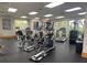 Community gym with cardio equipment at 4036 Sw 57Th Ct, Ocala, FL 34474