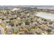 Aerial view of a large residential neighborhood at 7402 Sw 99Th Ave, Ocala, FL 34481