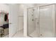 Spa-like bathroom with a large walk-in shower at 7752 Sw 96Th Avenue Rd, Ocala, FL 34481