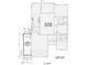 243 sq ft garage addition; existing areas not included in renovation at 15715 Sw 11Th Terrace Rd, Ocala, FL 34473