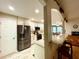 Bright open kitchen featuring stainless steel appliances and granite countertops at 15715 Sw 11Th Terrace Rd, Ocala, FL 34473