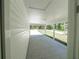 Covered carport offering convenient parking and protection from the elements at 16434 Se 57 Pl, Ocklawaha, FL 32179