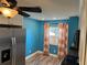 Cozy kitchen with modern appliances and window view to the outdoors at 1936 Se 37Th Court Cir, Ocala, FL 34471