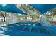 Outdoor fitness area with various workout stations at 4068 Nw 44Th Cir, Ocala, FL 34482