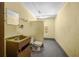 Small bathroom needing complete renovation at 4248 Ne 175Th Street Rd, Citra, FL 32113