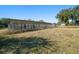 Row of dog kennels along building at 4248 Ne 175Th Street Rd, Citra, FL 32113