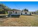 Building exterior with large yard at 4248 Ne 175Th Street Rd, Citra, FL 32113