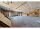 Spacious interior with exposed ceiling and walls at 4248 Ne 175Th Street Rd, Citra, FL 32113