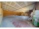 Large open interior space needing renovation at 4248 Ne 175Th Street Rd, Citra, FL 32113