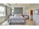 Spacious bedroom with large windows and en-suite bathroom at 4742 Nw 39Th Street Rd, Ocala, FL 34482
