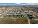 Aerial view of a large residential neighborhood at 5826 Sw 83Rd Ln, Ocala, FL 34476
