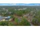 Neighborhood view showcasing home's location at 6 Bahia Course Way, Ocala, FL 34472