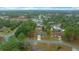 Neighborhood view showcasing home's location at 6 Bahia Course Way, Ocala, FL 34472