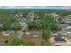 Neighborhood view showcasing home's location at 6 Bahia Course Way, Ocala, FL 34472