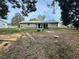 Spacious backyard with room for outdoor activities at 7632 Sw 112Th Ln, Ocala, FL 34476