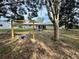 Spacious backyard with room for outdoor activities at 7632 Sw 112Th Ln, Ocala, FL 34476