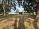 Spacious backyard with room for outdoor activities at 7632 Sw 112Th Ln, Ocala, FL 34476