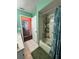 Clean bathroom with shower/tub combo at 7632 Sw 112Th Ln, Ocala, FL 34476