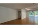 Bright dining area adjacent to the kitchen at 7729 Sw 85Th Cir, Ocala, FL 34481