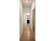 Hallway leading to bedrooms and bathroom at 7729 Sw 85Th Cir, Ocala, FL 34481