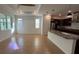 Kitchen with an island and stainless steel appliances at 7729 Sw 85Th Cir, Ocala, FL 34481