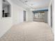 Dining room with sliding glass doors leading to patio at 8111 Sw 108Th Street Rd, Ocala, FL 34481