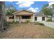 Cute ranch home with carport and mature landscaping at 8111 Sw 108Th Street Rd, Ocala, FL 34481