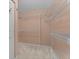 Large walk-in closet with wire shelving at 8111 Sw 108Th Street Rd, Ocala, FL 34481