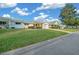 Street view of a lovely community of well-maintained homes at 8677 Sw 95Th Ln # C, Ocala, FL 34481