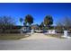 Two story home with gated entrance at 9340 Sw 9Th Ter, Ocala, FL 34476