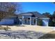 Beautiful home with three car garage and landscaped yard at 9340 Sw 9Th Ter, Ocala, FL 34476