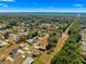 Property location shown in wide aerial view at 11250 Sw 79Th Ter, Ocala, FL 34476