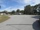 Aerial view of property showing surrounding landscape and nearby lake at 18782 Se 50Th St, Ocklawaha, FL 32179