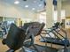 Modern fitness center with treadmills and other equipment at 10801 Sw 71St Ave, Ocala, FL 34476