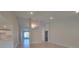 Open concept living area with high ceilings at 13392 Sw 33Rd Ct, Ocala, FL 34473