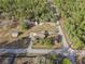 House with expansive lot and surrounding woods at 20635 Sw 63Rd Pl, Dunnellon, FL 34431