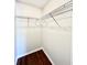 Large walk-in closet with wire shelving for storage at 4310 Se 139Th Pl, Summerfield, FL 34491