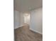 Clean and bright hallway with tile floors at 4581 Sw 113Th Pl, Ocala, FL 34476