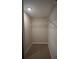 Empty closet with wire shelving and carpet flooring at 6725 Sw 64Th Ave, Ocala, FL 34476