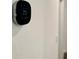 Modern digital thermostat for climate control at 7208 Sw 61St Sw Pl, Ocala, FL 34474