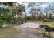 Relaxing riverfront space with a grill and sandy beach access at 9185 Sw 197Th Cir, Dunnellon, FL 34432