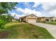 One-story home with attached garage and inviting curb appeal at 9661 Sw 63Rd Loop, Ocala, FL 34481