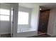Bathroom featuring a soaking tub and a walk-in shower at 12295 Sw 90Th Pl, Dunnellon, FL 34432