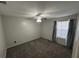 Spacious bedroom with neutral walls and carpet flooring at 1701 Se 24Th Rd # 201, Ocala, FL 34471