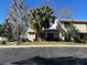 Tan house with palm trees and parking lot at 1701 Se 24Th Rd # 201, Ocala, FL 34471